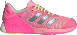 Adidas DROPSET 3 TRAINER W Fitness cipők ji2075 Méret 40 EU - top4fitness