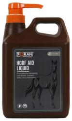 FORAN EQUINE Hoof Aid Liquid, 1 l (FORAN58)