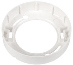 Kanlux 31085 SP LED - R kerek, fehér, kiemelő keret. led panelhez (Kanlux 31085) (31085)