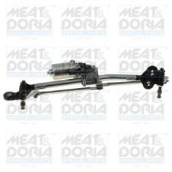 MEAT & DORIA Sistem stergator parbriz MEAT & DORIA 207130 (207130)
