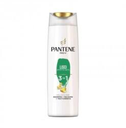 Pantene Smooth - Sleek/Lisci sampon 675ml
