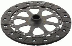 SACHS kuplungtárcsa SACHS 1864 521 132 (1864 521 132)
