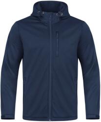Jako Hanorac cu gluga Jako Softshelljacket Premium 7607-900 Marime 3XL