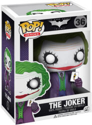 Funko POP! Heroes #36 The Dark Knight The Joker