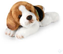 Rappa Beagle kutya plüss 30cm