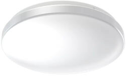 OSRAM CEILING ROUND IP44 beltéri mennyezeti lámpatest fehér színben, 1800 lm, 24W teljesítmény, 20000h élettartammal, IP44, 4000K, 220-240V ( 4099854105913 ) (4099854105913)