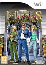 Funbox Media The Crown of Midas (Wii)