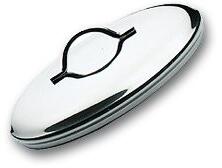 Inoxriv River Fedő 20 cm (53100400)