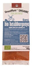  Greenmark Bio Hasábburgonya Fűszersó 20 g