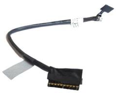 Replacement Notebook Belső Kábel Replacement for Latitude 7280, 7380, 7390, 7290, Battery Cable (PN: 04W0J9, DC02002NG00)