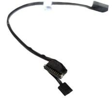 Replacement Notebook Belső Kábel Replacement for Latitude 7470, Battery Cable (PN: 049W6G, DC020029500)