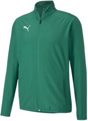 PUMA teamGOAL 23 Sideline Jacket Dzseki 656574-005 Méret L