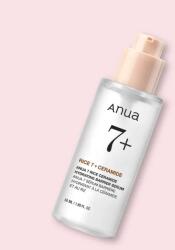 Anua Ser hidratant pentru barieră cu 7 ceramide din orez 7 Rice Ceramide Hydrating Barrier Serum - 50 ml