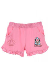 Setino Lány rövidnadrág - Minnie Mouse, rózsaszín Méret - gyermek: 116