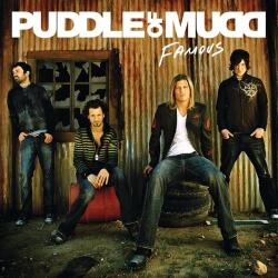 BERTUS Puddle Of Mudd - Famous (1lp, 180g) (1f8977)