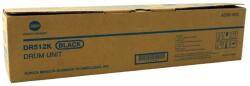 Konica Minolta Minolta DR512 drum unit black (eredeti) (A2XN0RD) - tonerpiac