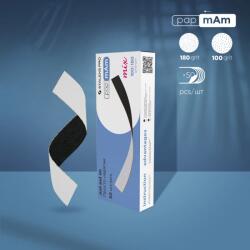 Staleks Pile de unica folosinta papmAm Mix 100/180- Set 50 buc