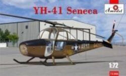 Amodel Cessna YH-41 SENECA Helicopter 1: 72 (AMO72366)
