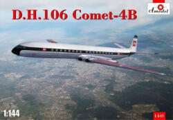 Amodel D. H. 106 Comet-4B 1: 144 (AMO1448)
