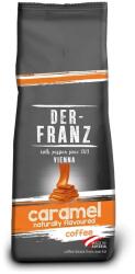 Der-Franz Der-Franz Cafea Boabe Aroma Caramel 500gr
