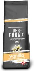 Der-Franz Der-Franz Cafea Boabe Aroma Vanilie 500gr