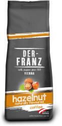 Der-Franz Der-Franz Cafea Boabe Aroma Alune de Padure 500gr