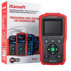 iCarsoft CP V1.0 (20551)