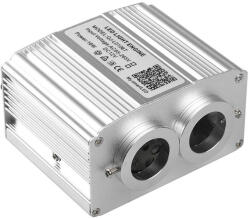 24LED.ro Sursa RGBW Dual LED Efect de palpaire a cerului