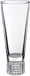 Black Crystal - Ajka Trin * Kristály Váza 31 cm (32000)