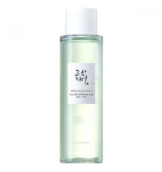 Green plum Hámlasztó hatású frissítő tonik aha és bha tartalommal 150 ml - Green plum Beauty of Joseon (BOJHT150ML)