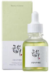 Calming Bőrnyugtató szérum zöld tea kivonattal és panthenollal 30 ml - Calming Beauty of Joseon (BOJCBSZZTP30ML)