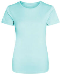 Just Cool JC005 környakas Női sport póló Just Cool, Mint-XL (jc005min-xl)