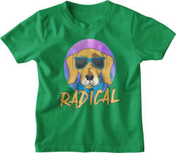  Radical - Gyerek Póló (888209)