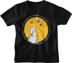  Kutya Csendélet - Gyerek Póló (142524)