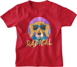  Radical - Gyerek Póló (895548)