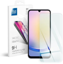 Rexdigital Samsung Galaxy A25 5G karcálló edzett üveg Tempered Glass kijelzőfólia kijelzővédő fólia kijelző védőfólia eddzett SM-A256
