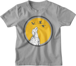  Kutya Csendélet - Gyerek Póló (112198)