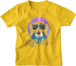  Radical - Gyerek Póló (856334)
