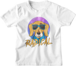  Radical - Gyerek Póló (758665)