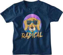  Radical - Gyerek Póló (844199)