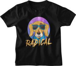  Radical - Gyerek Póló (495539)