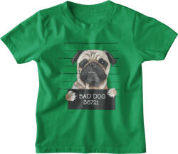  Sittes Mopsz - Gyerek Póló (452751)