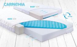 Babymatex Carpathia matrac 140x70 cm