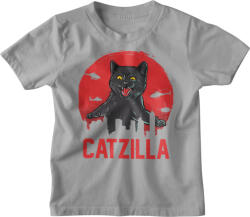  Catzilla - Gyerek Póló (539016)