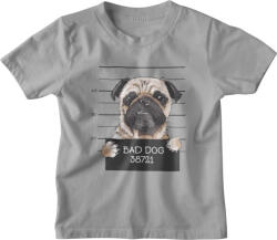  Sittes Mopsz - Gyerek Póló (117551)