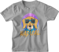  Radical - Gyerek Póló (892691)