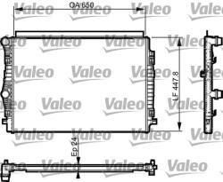 VALEO Radiator, racire motor VALEO 735559