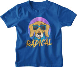  Radical - Gyerek Póló (820501)
