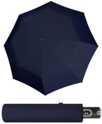 Doppler Umbrele de ploaie, rezistente la vant, Doppler CarbonSteel Chic Blue (DO_CarbonSteel_Chic_Blue)