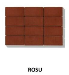 Elpreco Pavaj Civic Rosu 40x40x5 cm (ELP-C10109145219)
